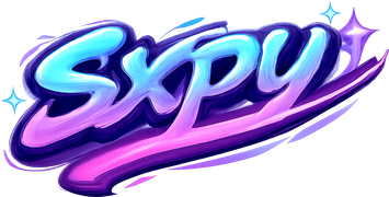 Logo sxpy